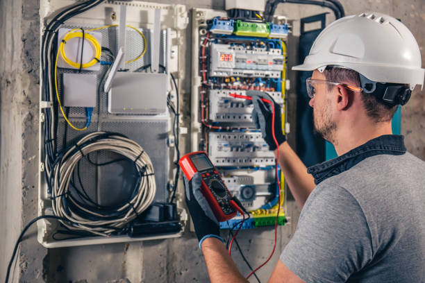 Best Home Electrical Repair  in Sherman, TX