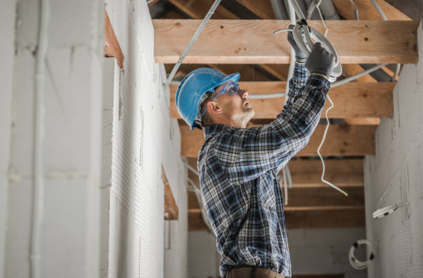 Best Local Electrician Companies  in Sherman, TX