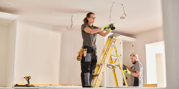 Best Affordable Electrical Installation  in Sherman, TX