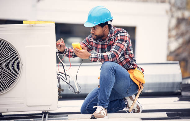 Best Electrical Contractors for Businesses  in Sherman, TX