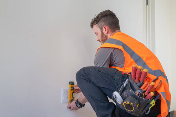  Sherman, TX Electrician Pros