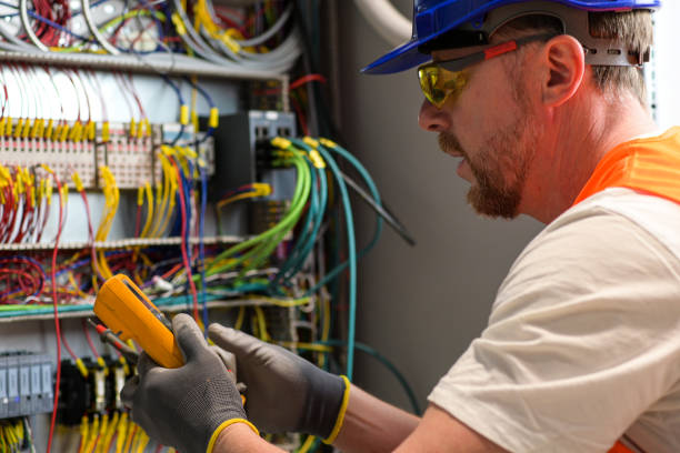 Best Electrical Repair Services  in Sherman, TX