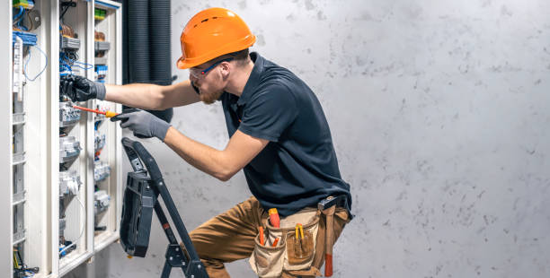 Best Emergency Electrical Repair  in Sherman, TX