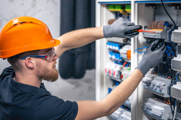 Best Electrician Near Me  in Sherman, TX